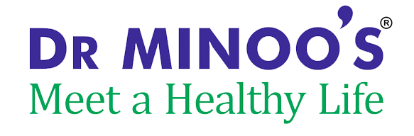 Dr. Minoo’s — Meet a Healthy Life